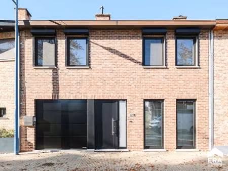 maison à vendre à velm € 395.000 (ljovp) - era nobis (sint-truiden) | zimmo