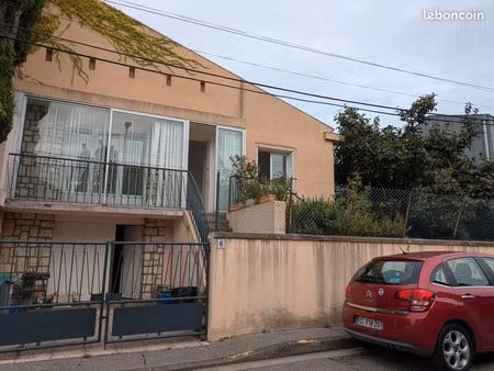 maison meublée 50m² toulouse guilhemery