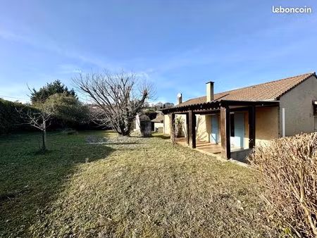 maison 5 pièces 88 m²