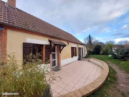 maison 3 pièces 90 m²