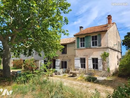 maison 4 pièces 109 m²