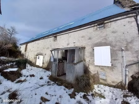 maison 80 m² virargues