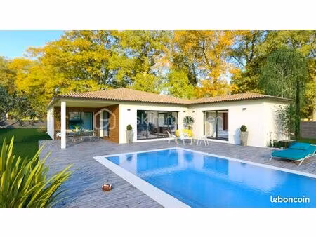 terrain 1 250 m² boulin