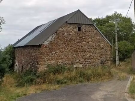 bien agricole 1 pièce 200 m²