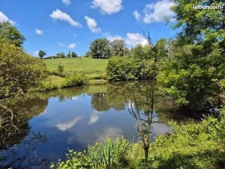 rechercher terrain de pêche