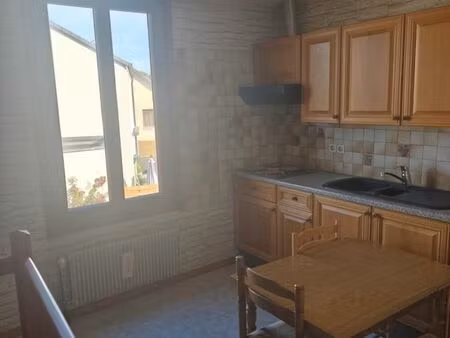 t3 arc sur tille 65m2