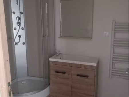 appartement rdc boulogne sur gesse