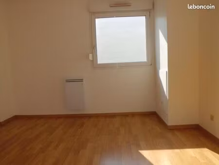 duplex 3 pièces 67 m²