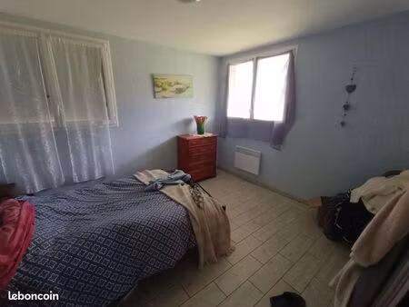 immeuble 13 pièces 233 m²