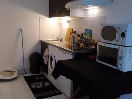 part loue t2 42 m² à péchabou – domaine balleroy - disponible au 01er mars