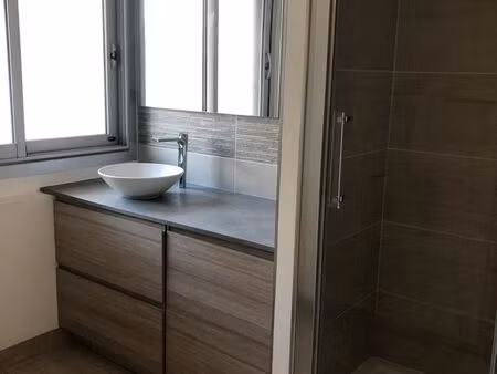 t3 très lumineux de 68 m2