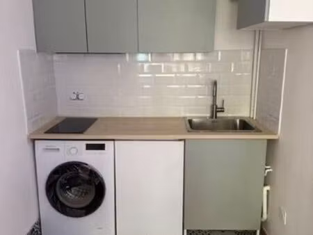 studio 14m2 - sceaux