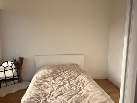 immobi toulouse t2 meublé hyper centre