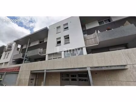 appartement 6 pièces 119 m²