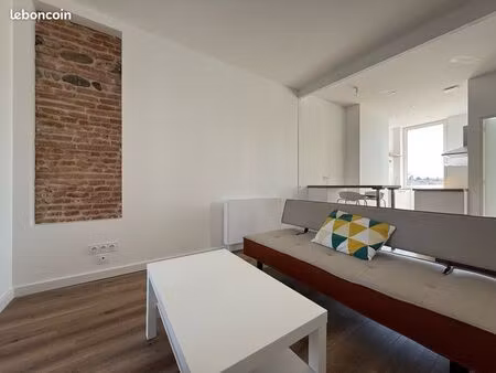 t2 toulouse st cyprien