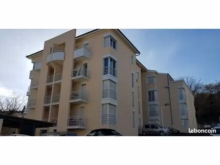 appartement 2 pièces 40m2 rangueil