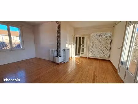 t3 70 m2 m° marengo /gare sncf