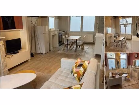 appartement à louer à rue childéric 12 tournai (vwd16315)