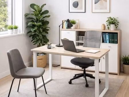 bureaux privatifs clé en main