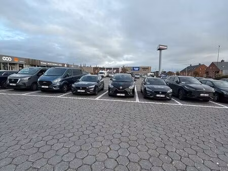 fond de commerce taxi-vtc-airport service