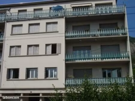 garage/box 15 m² la tronche