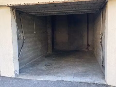 parking/box 15 m² toulouse