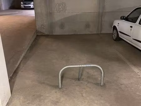 place de parking