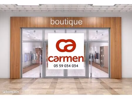 local commercial 75 m² saint-jean-de-luz