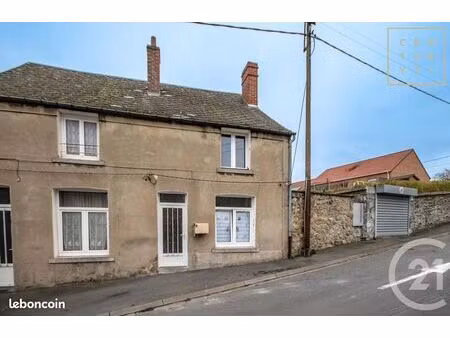 maison 5 pièces 76 m²