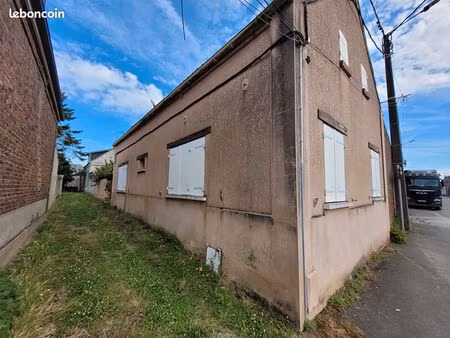 maison 5 pièces 94 m²