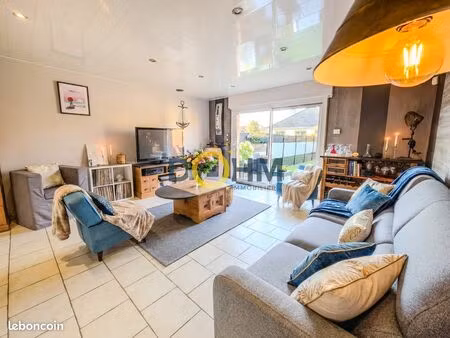 maison 5 pièces 117 m²