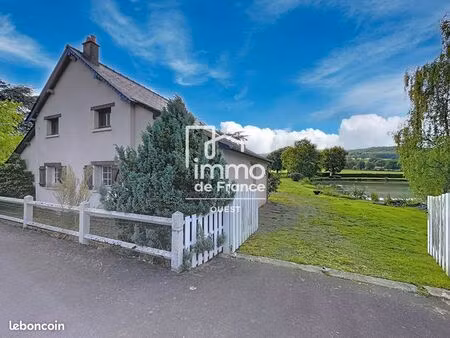 maison 1 pièce 65 m²