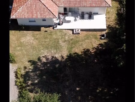 à saisir sur sanguinet