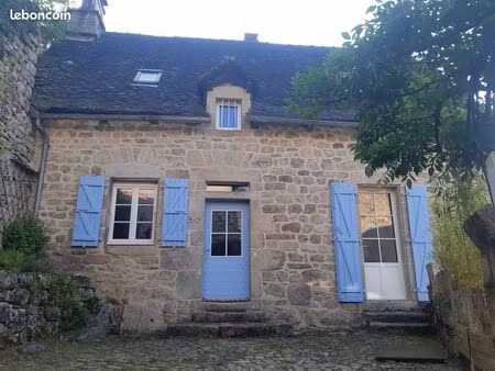 maison 5 pièces 110m²