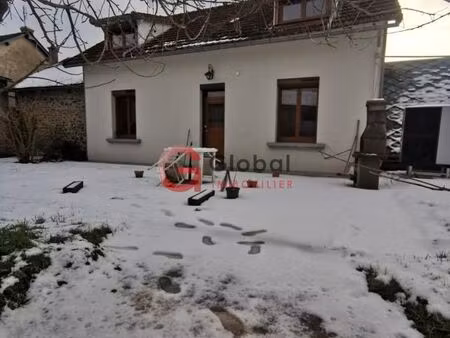 maison de village 6 pièces 149 m²