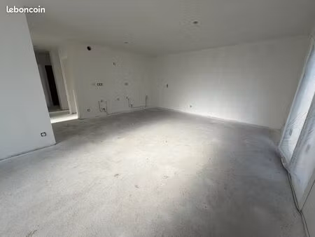 appartement 4 pièces 86 m²