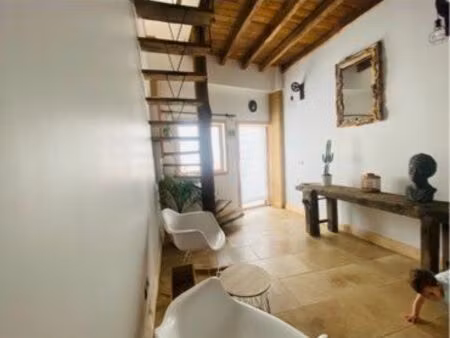 lot 2 duplex centre vilee