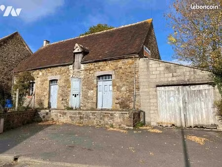 maison 2 pièces 50 m²