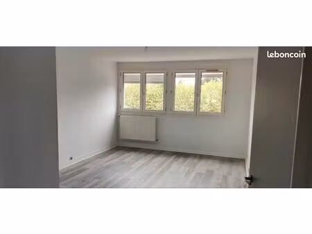 appartement 3 pièces 64 m2