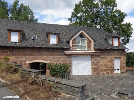 appartement 4 pièces 94 m²