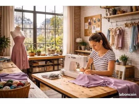 recherche petit bureau ou un studio ttc