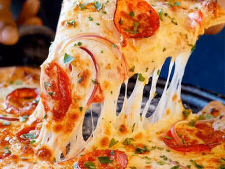 pizzeria fond de commerce