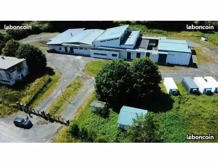 location entrepôt frigorifique