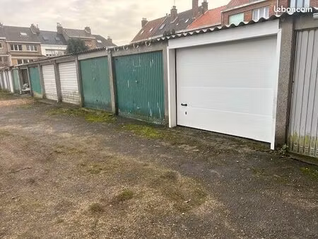garage coudekerque