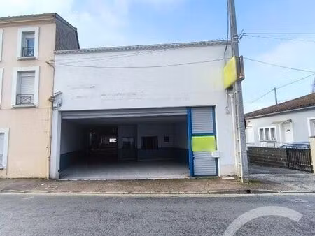 divers à vendre - 966 m2 - villeneuve sur lot - 47 - aquitaine