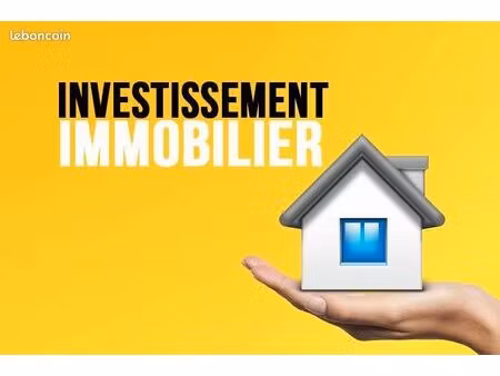 investissement locatif très bon rapport