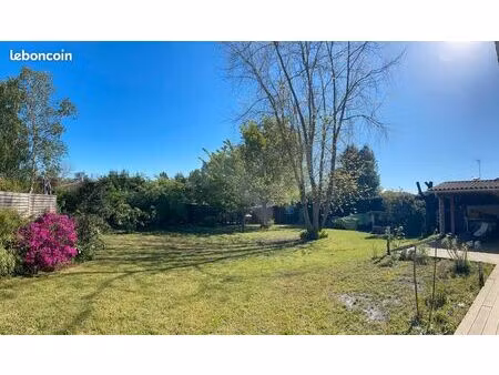 maison - 146m2 - 6 pièces