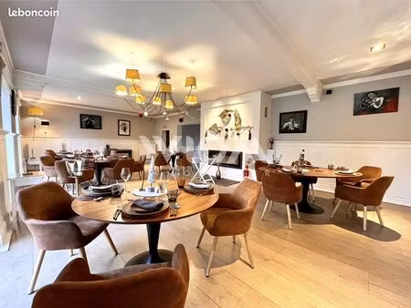 maison 580 m² brebières