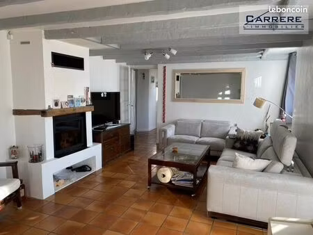 maison 6 pièces 131 m²