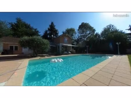 maison 5 pièces 124 m²